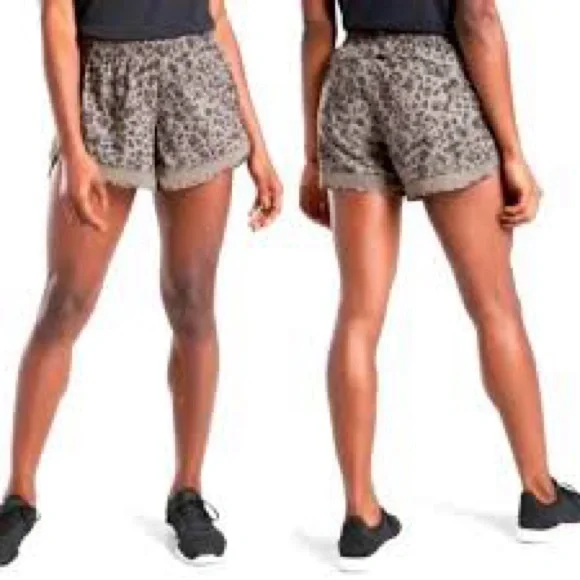 MESH RACER RUN MID RISE 4 SHORT - Picture 4 of 13